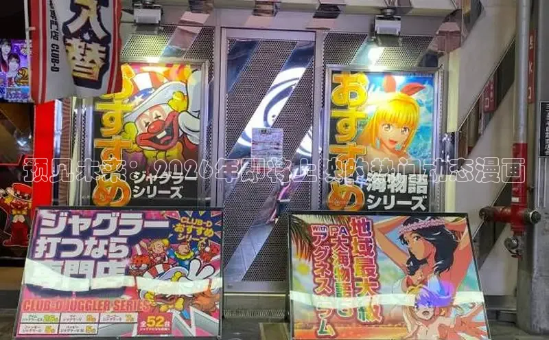 漫蛙
